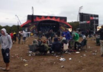 Hotels Near Leeds Festival Premier Inn